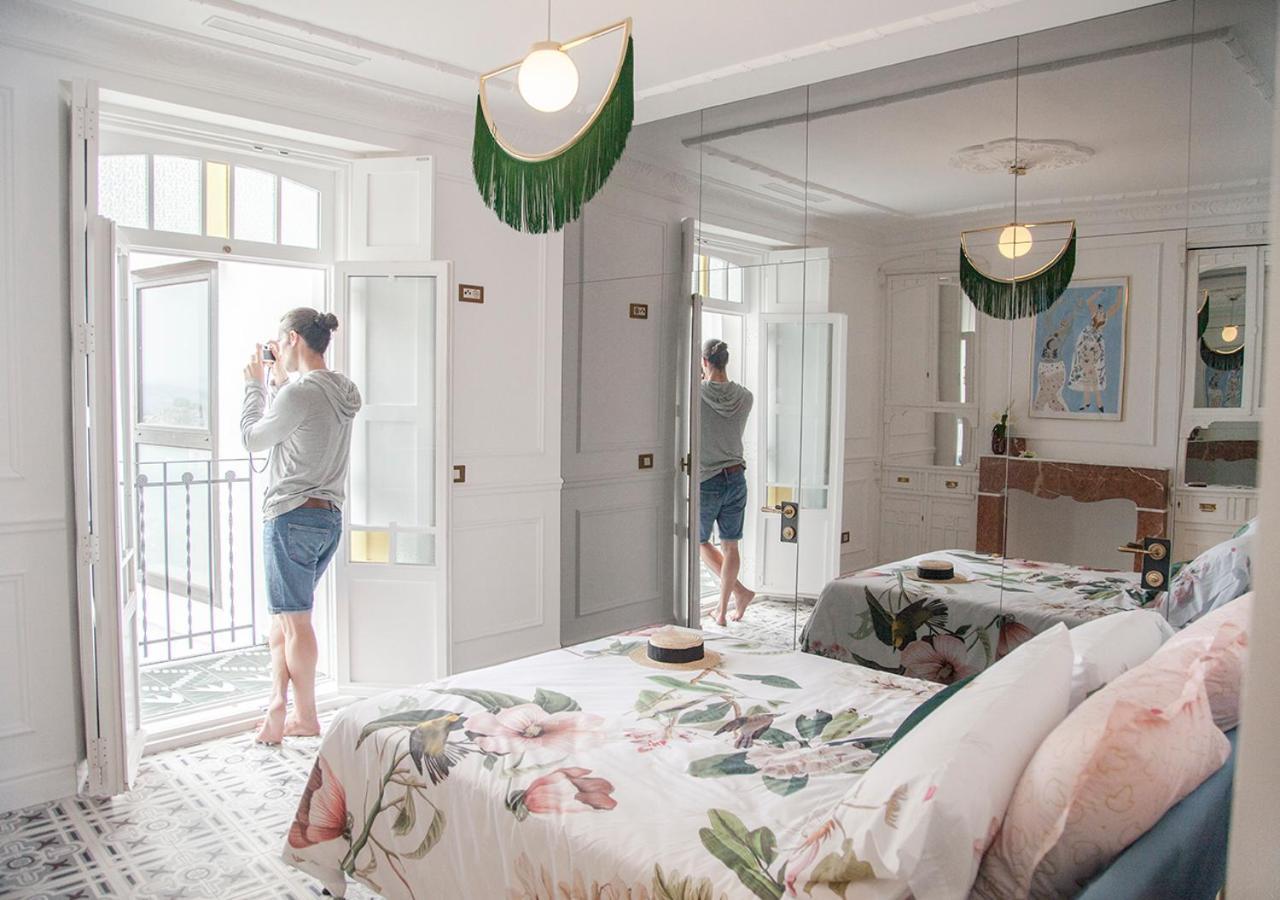 Casa Timoteo Apartamentos Boutique Adults Only Alcoy Εξωτερικό φωτογραφία