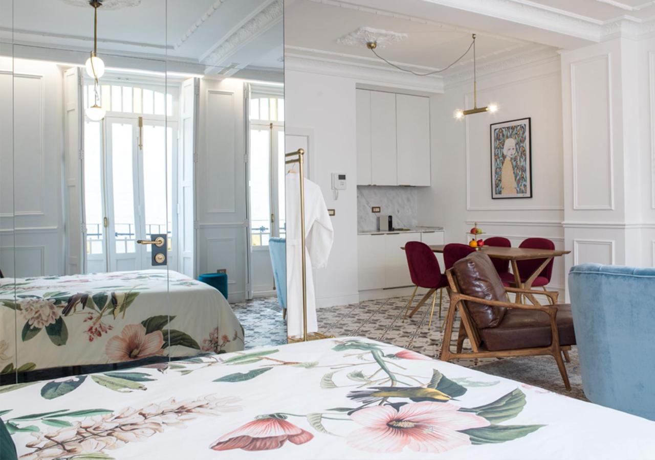 Casa Timoteo Apartamentos Boutique Adults Only Alcoy Εξωτερικό φωτογραφία