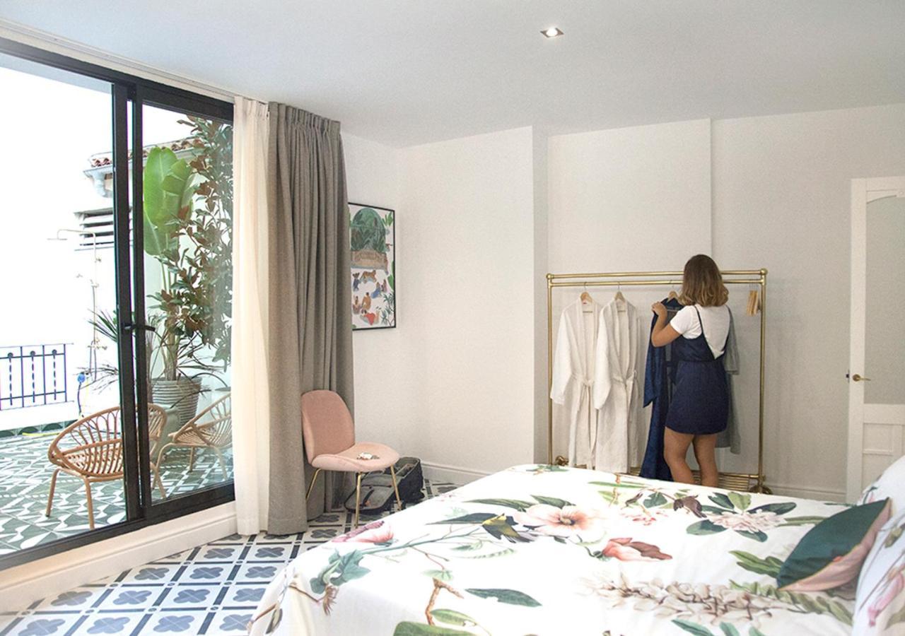 Casa Timoteo Apartamentos Boutique Adults Only Alcoy Εξωτερικό φωτογραφία
