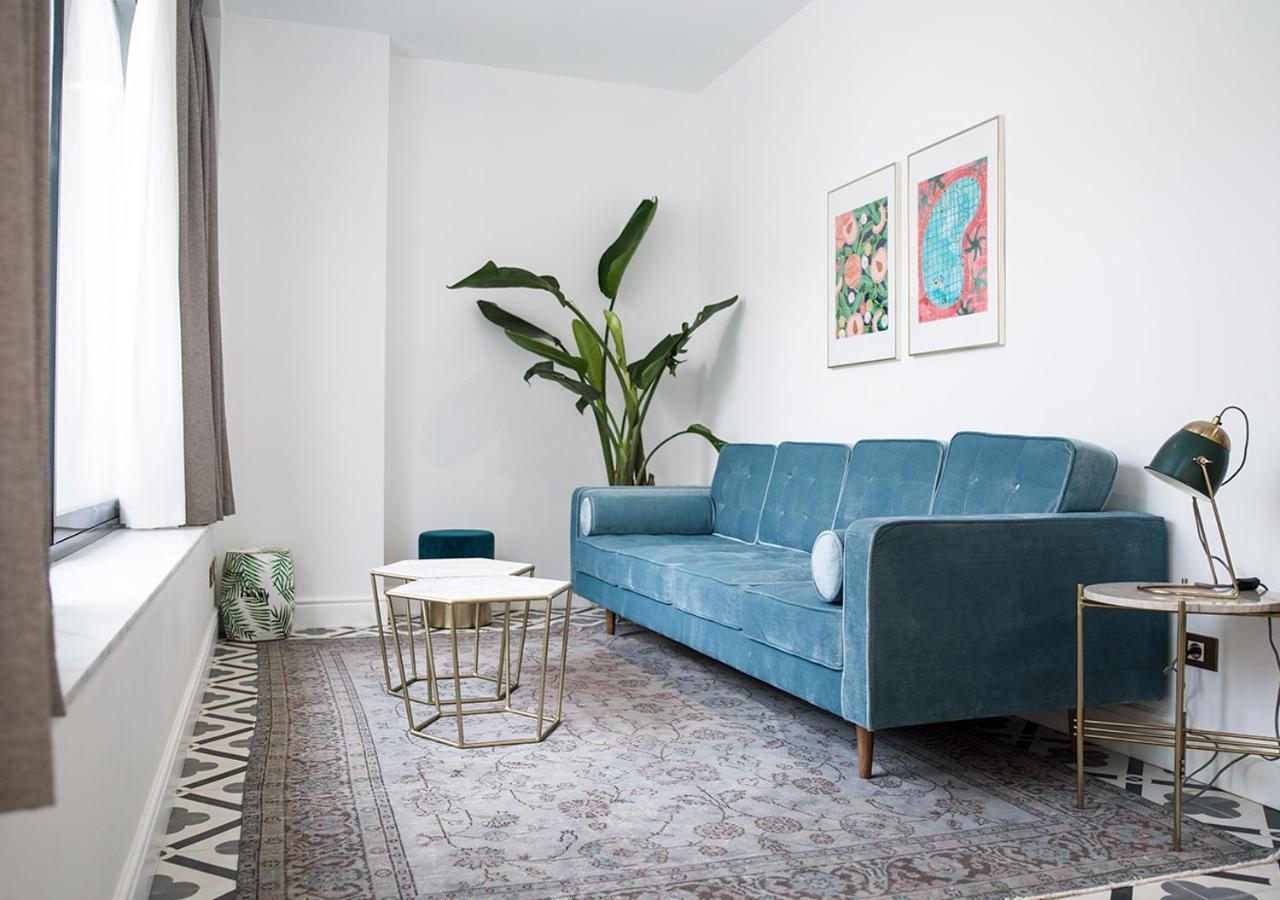 Casa Timoteo Apartamentos Boutique Adults Only Alcoy Εξωτερικό φωτογραφία