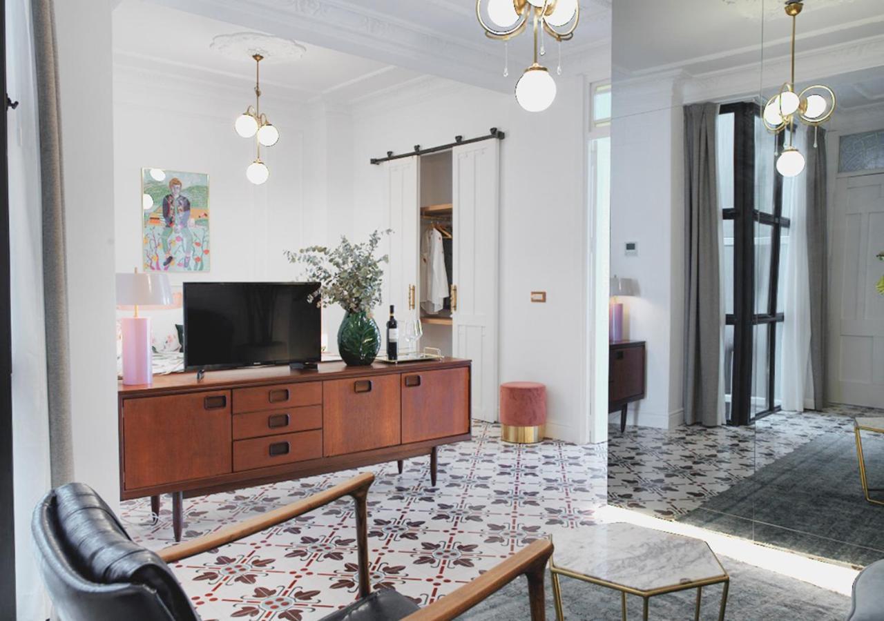 Casa Timoteo Apartamentos Boutique Adults Only Alcoy Εξωτερικό φωτογραφία