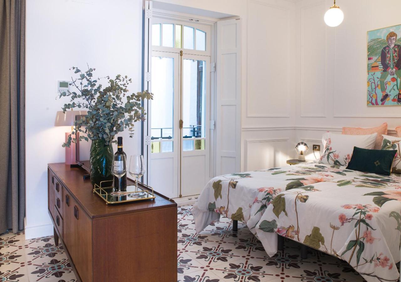 Casa Timoteo Apartamentos Boutique Adults Only Alcoy Εξωτερικό φωτογραφία