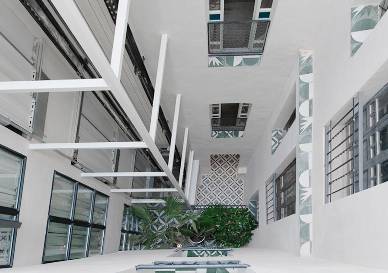 Casa Timoteo Apartamentos Boutique Adults Only Alcoy Εξωτερικό φωτογραφία