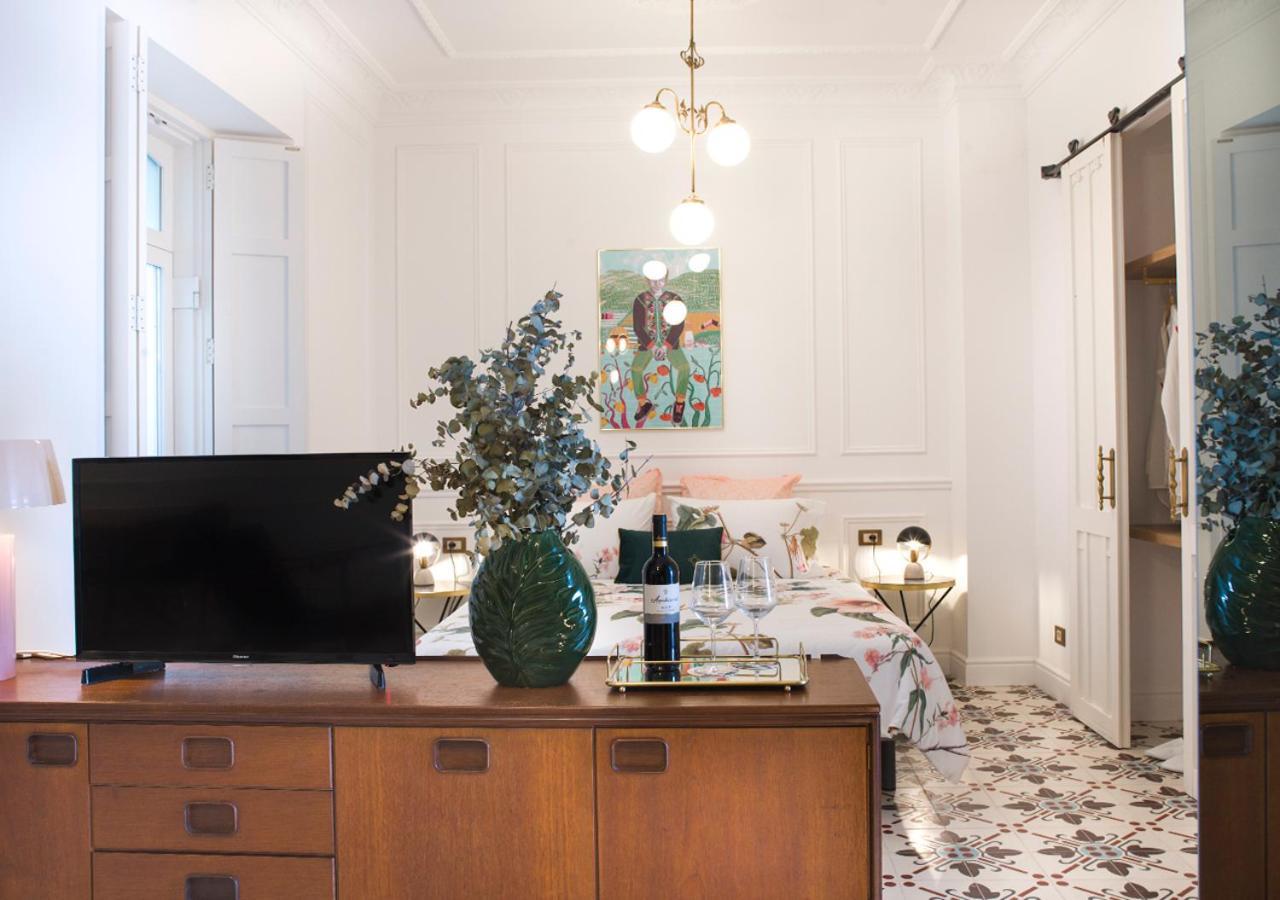 Casa Timoteo Apartamentos Boutique Adults Only Alcoy Εξωτερικό φωτογραφία
