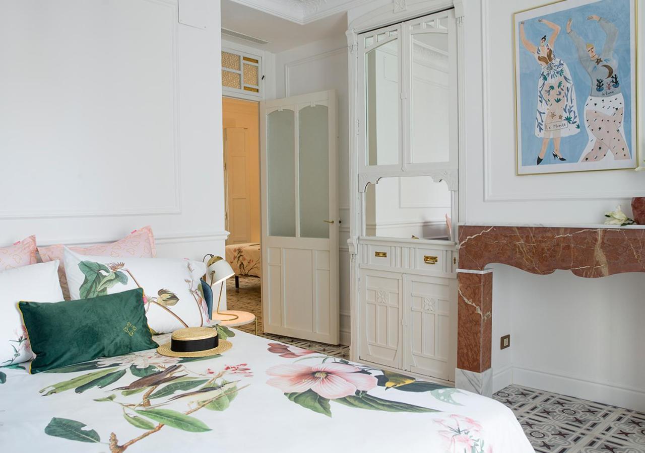 Casa Timoteo Apartamentos Boutique Adults Only Alcoy Εξωτερικό φωτογραφία