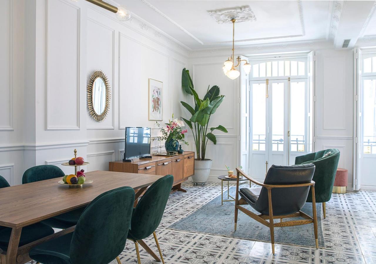 Casa Timoteo Apartamentos Boutique Adults Only Alcoy Εξωτερικό φωτογραφία