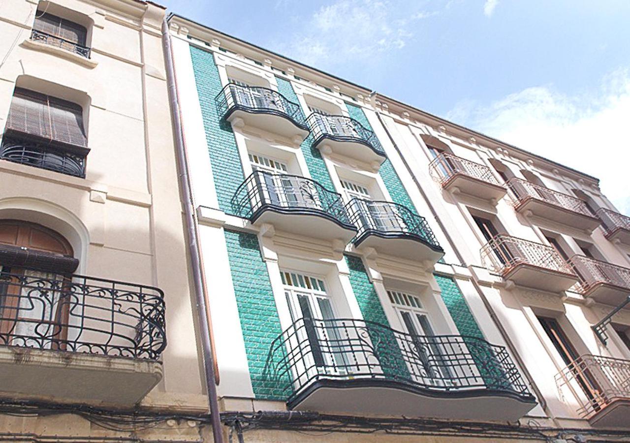 Casa Timoteo Apartamentos Boutique Adults Only Alcoy Εξωτερικό φωτογραφία