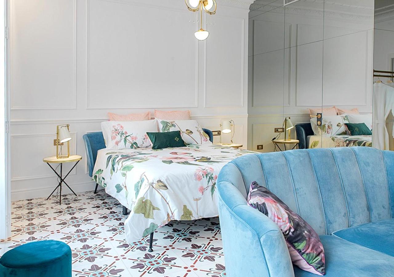 Casa Timoteo Apartamentos Boutique Adults Only Alcoy Εξωτερικό φωτογραφία
