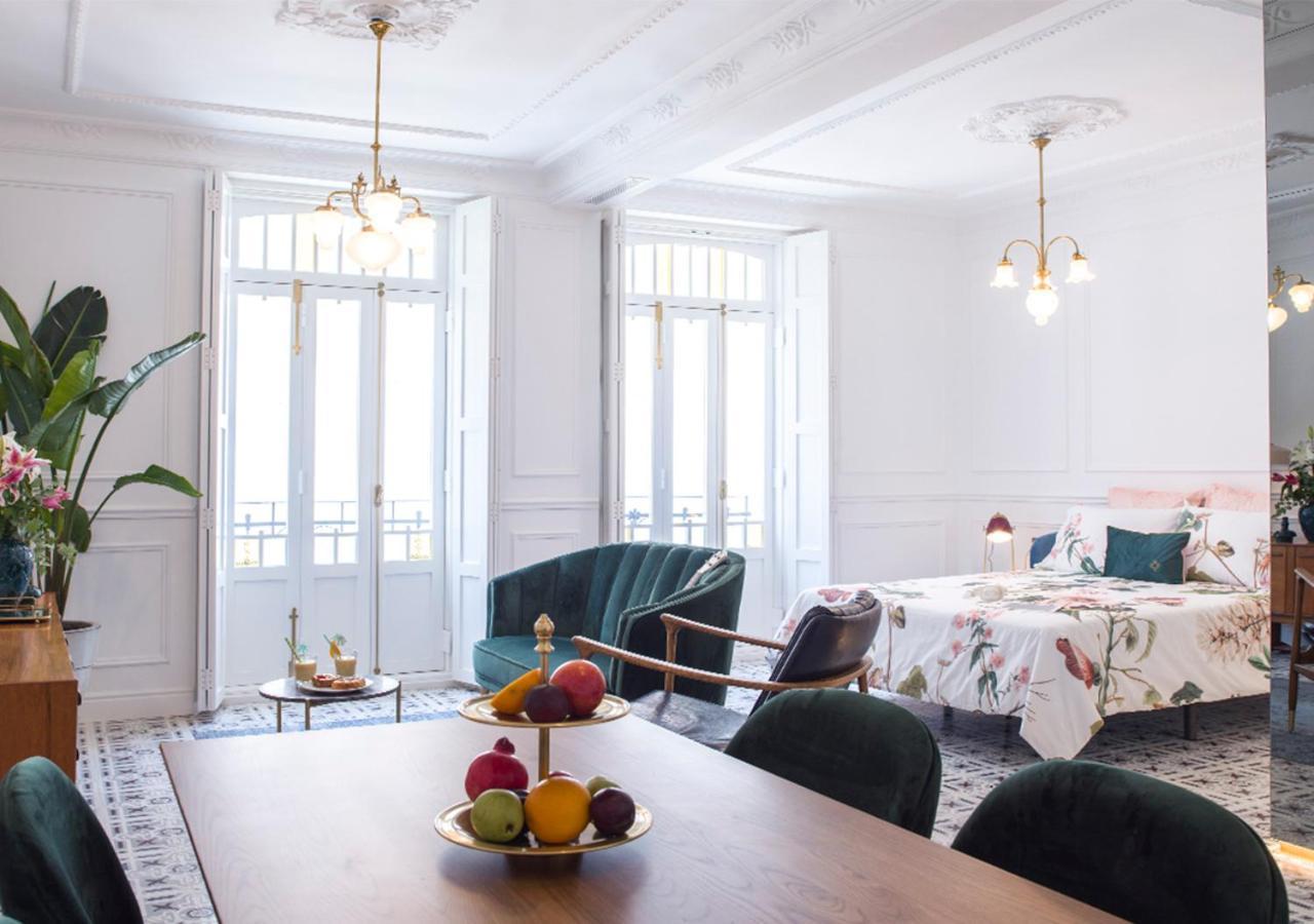 Casa Timoteo Apartamentos Boutique Adults Only Alcoy Εξωτερικό φωτογραφία