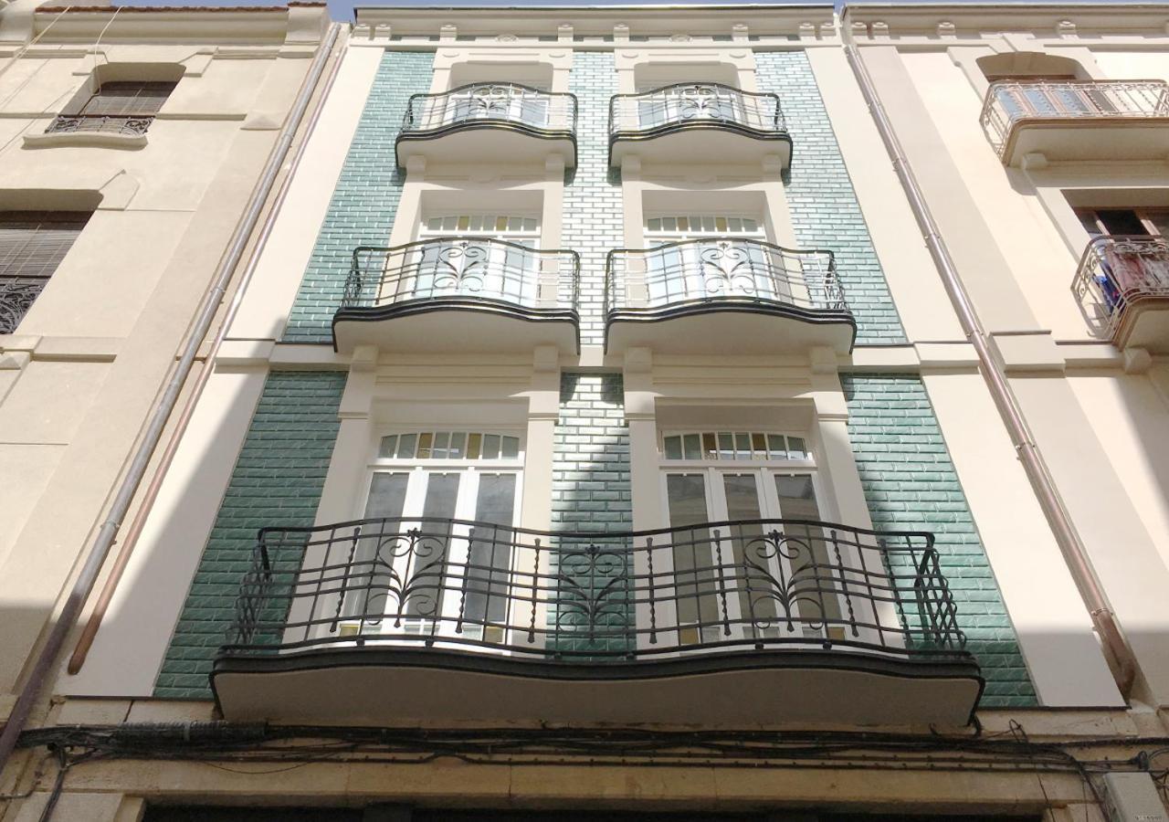 Casa Timoteo Apartamentos Boutique Adults Only Alcoy Εξωτερικό φωτογραφία